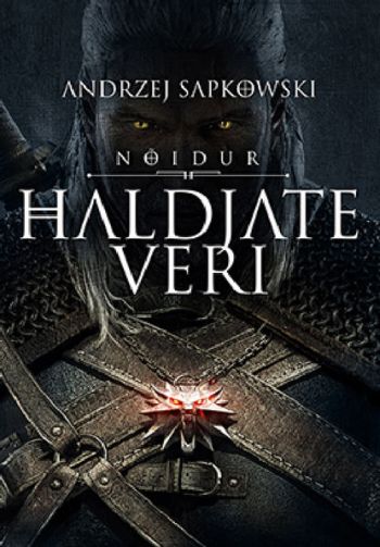 haldjate-veri