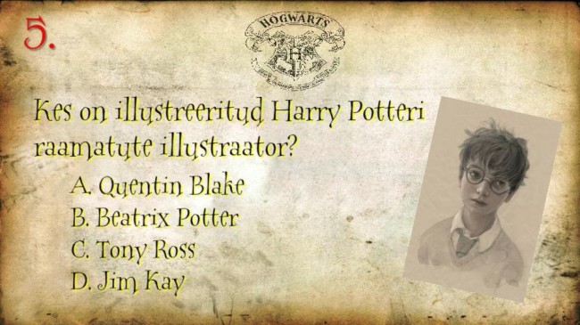 Harry Potteri viktoriin III 25.09.2020 kys05