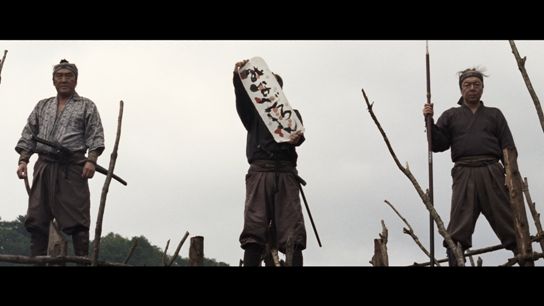 13 assassins