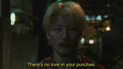 Ichi the Killer