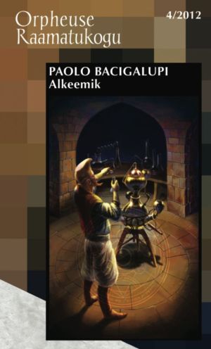 Bacigalupi kaanepilt