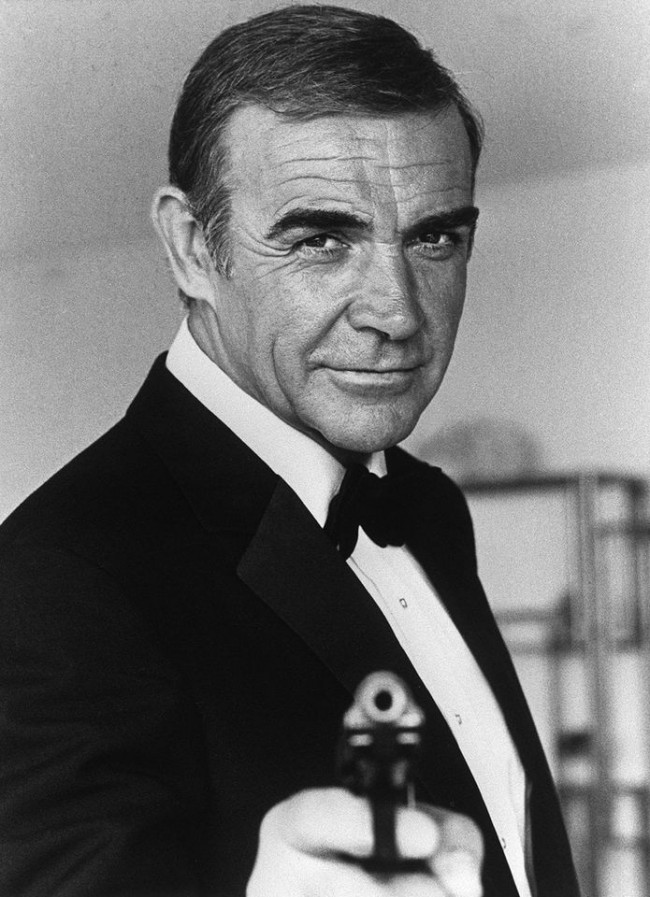 connery