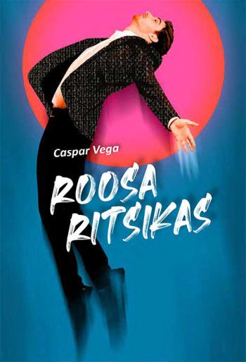 roosa-ritsikas