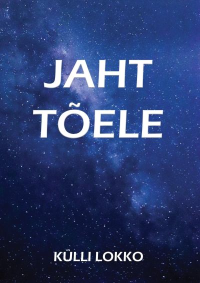 jaht-tõele