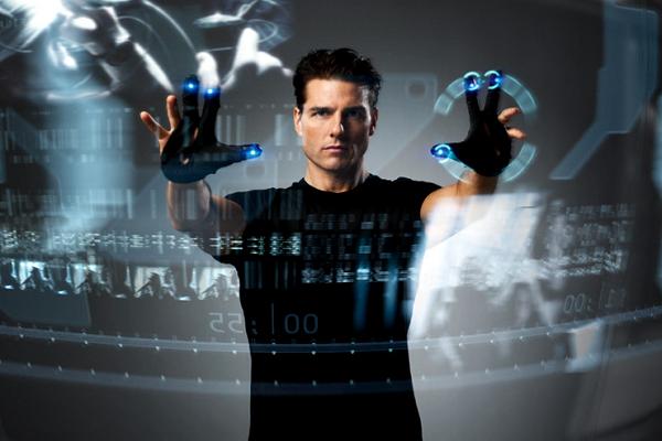 minorityreport minorityreport
