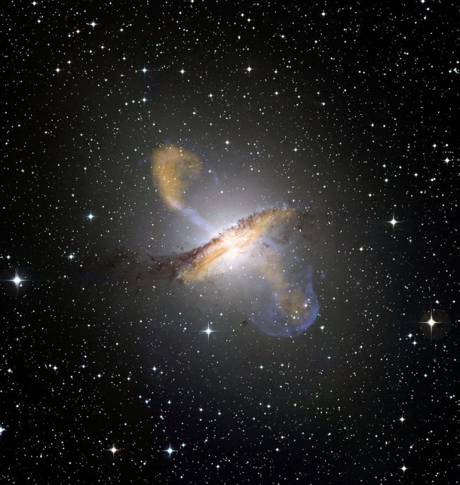 800px-ESO Centaurus A LABOCA