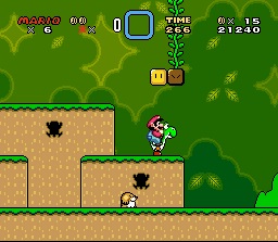 Supermarioworld