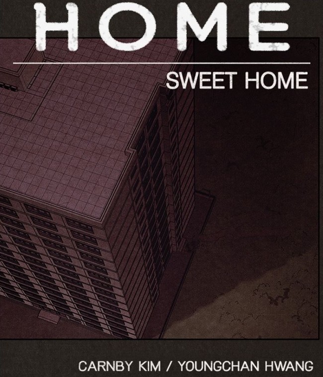 sweethome 00 pealkiri