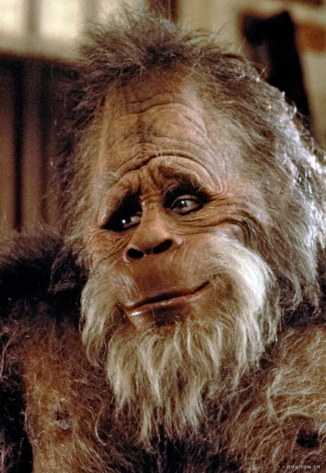 Harry and the Hendersons