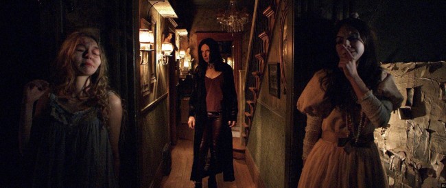 Ghostland