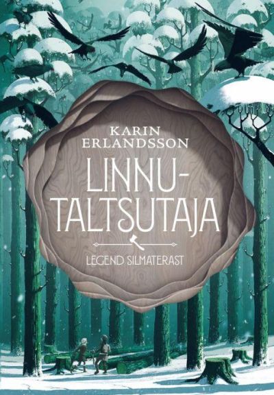 linnutaltsutaja