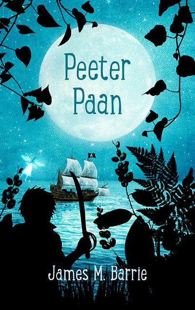 peeter-paan