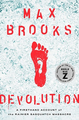 Devolution (Brooks novel)