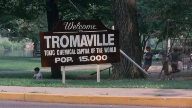 Tromaville