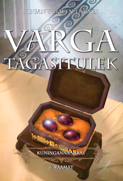 varga tagasitulek