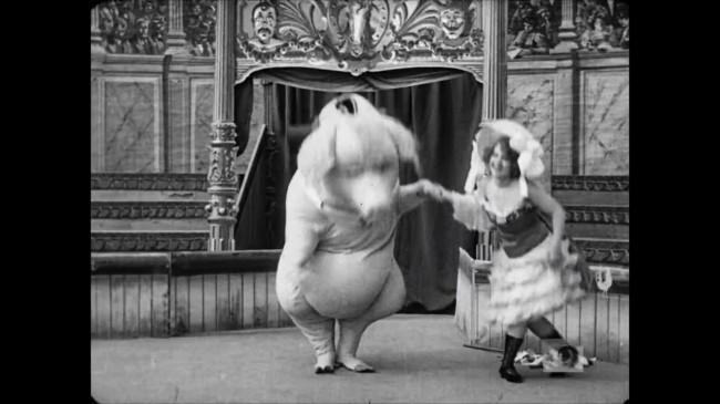 Le cochon danseur (1907) - yt.webm