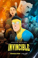 invincible-poster