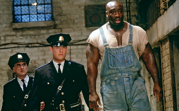 Green mile