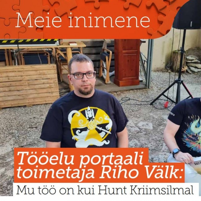 Tööelu ajakiri