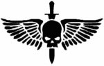 Astartes Icon