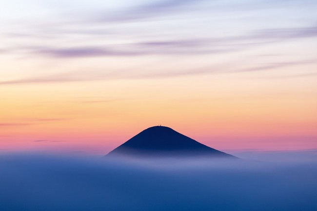 1024px-Гора Говерла після заходу сонця