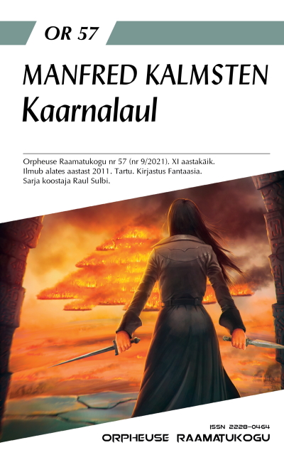 kaarnalaul400