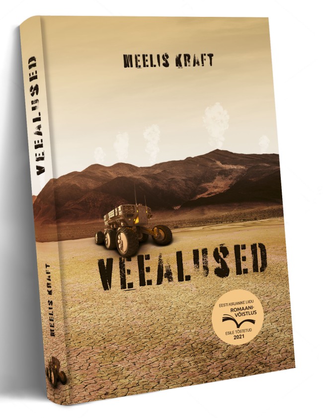 kraft veealused