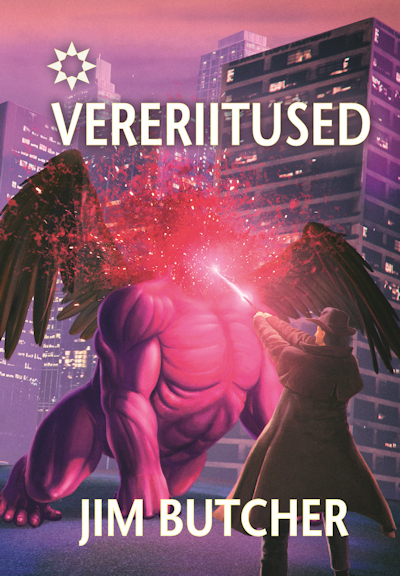 vereriitused