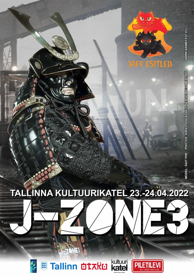 j-zone