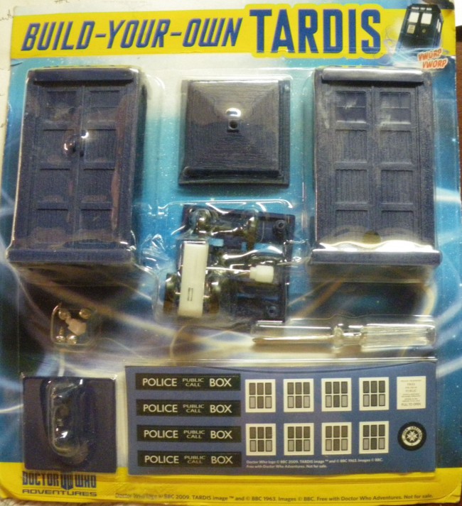 Tardis