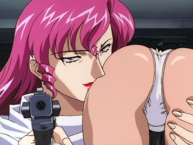 [a4e]Agent Aika 01[h.264].mkv snapshot 13.27 [2022.04.10 22.41.01]