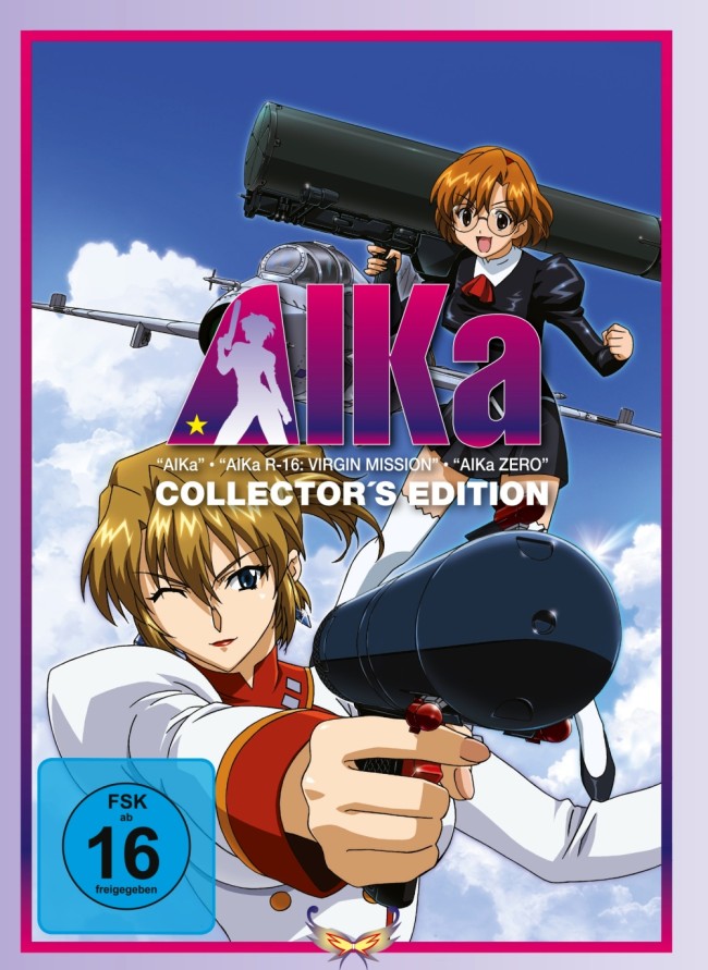 aika dvd cover 2d