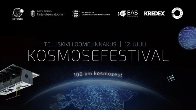 kosmosefestival