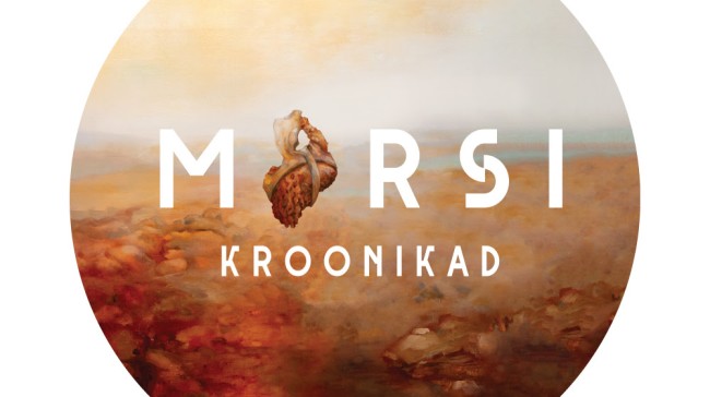 näitus marsikroonikad