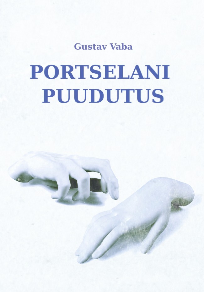 pilt portselani puudutus