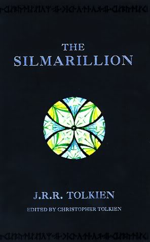 silmarillion-jrr-tolkien