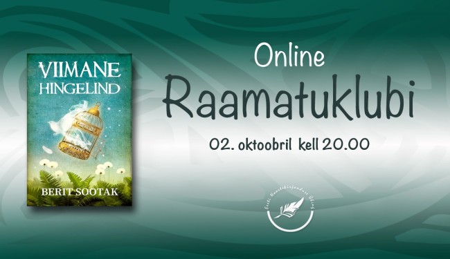 online raamatuklubi