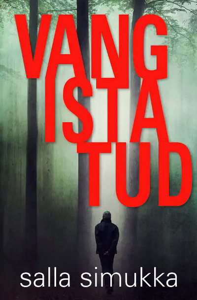 vangistatud