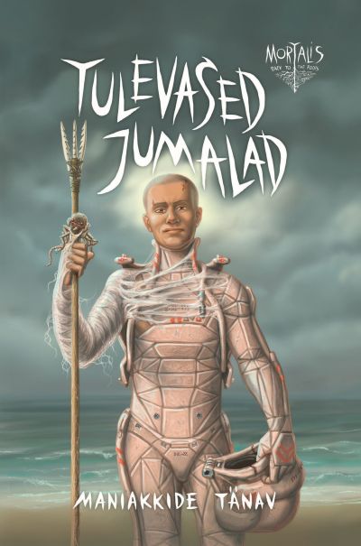 tulevasedjumalad