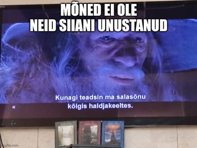 gandalf