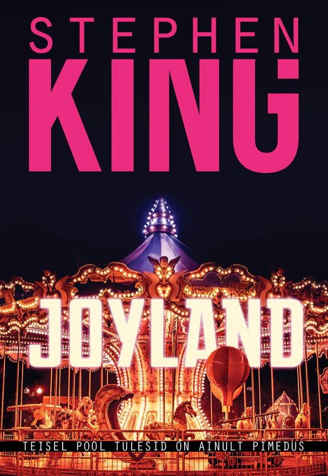 joyland