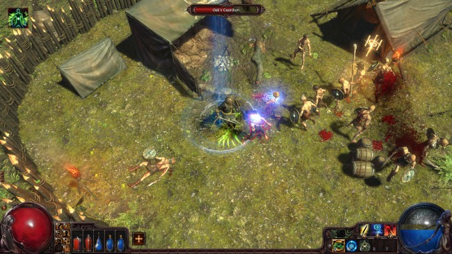 Path of Exile Screenshot 88