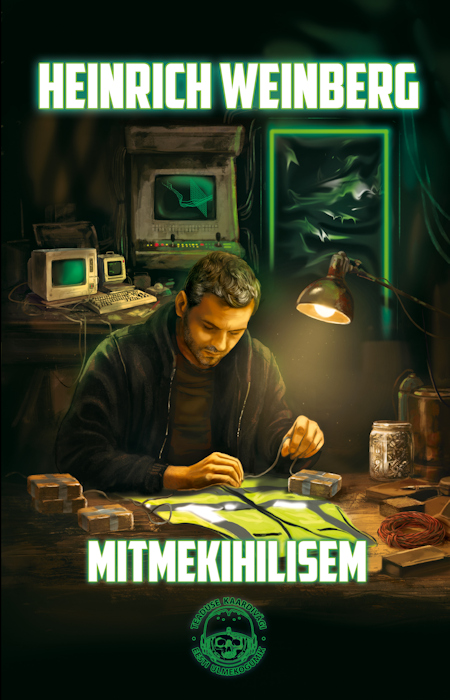 veebi Weinberg Mitmekihilisem esikaas