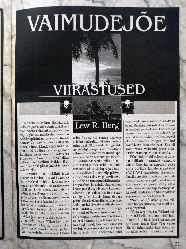 berg