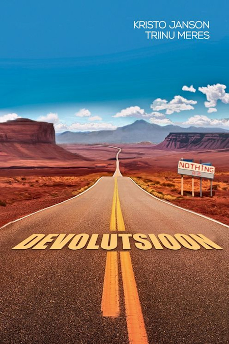 devolutsioon