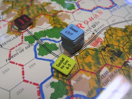 war of the ring war of the ring