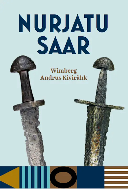 nurjatu kivirähk