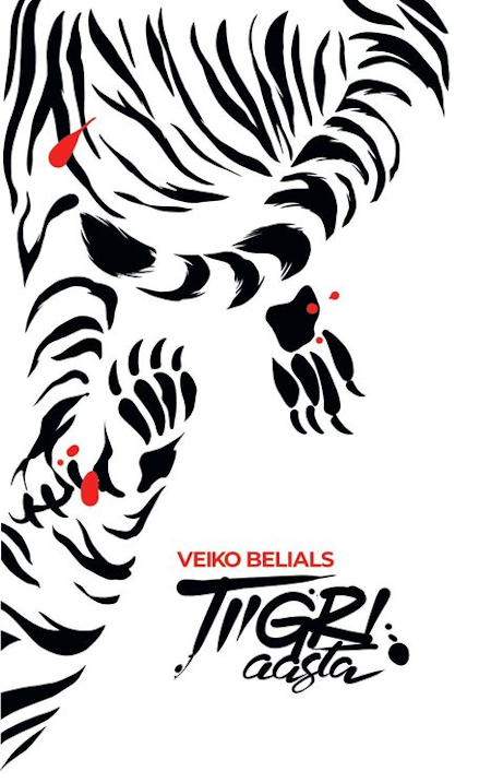 Tiigri