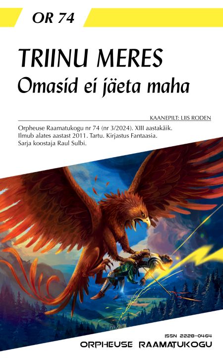 orpheus74 kaaned esi