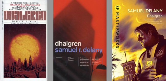 dhalgren